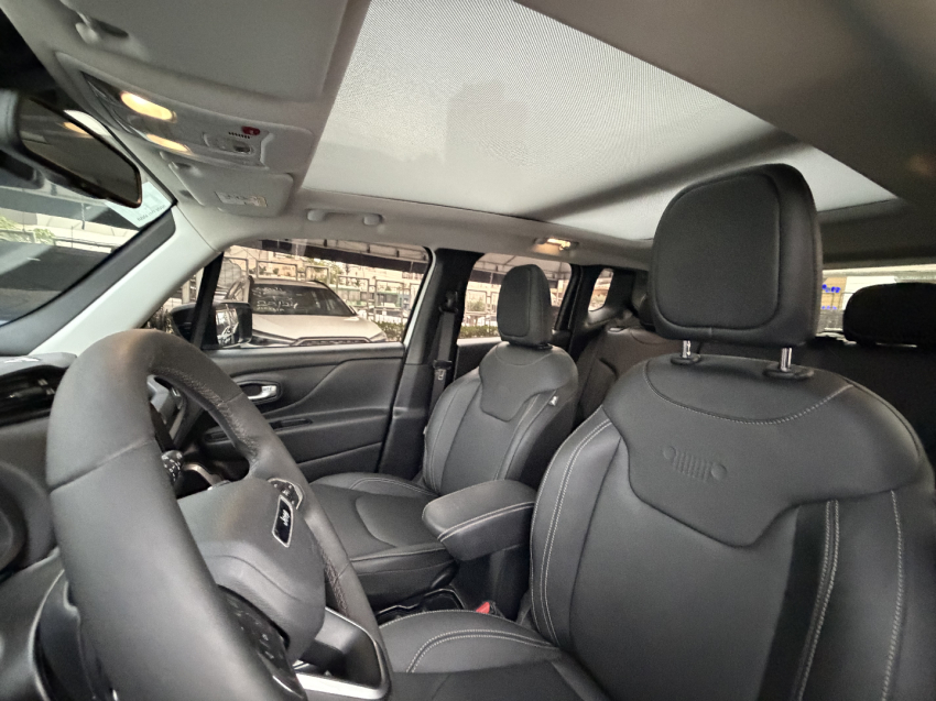 jeep renegade 1.3 t270 turbo flex sahara at6 1.8 4p automatico 202510