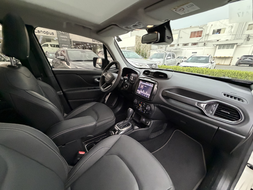 jeep renegade 1.3 t270 turbo flex sahara at6 1.8 4p automatico 202514