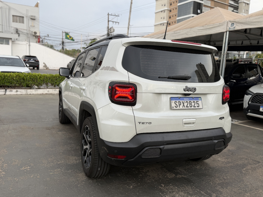 jeep renegade 1.3 t270 turbo flex sahara at6 1.8 4p automatico 20256