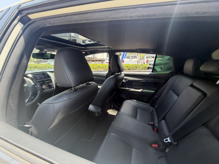toyota yaris 1.5 16v flex xls multidrive 4p automatico 20195