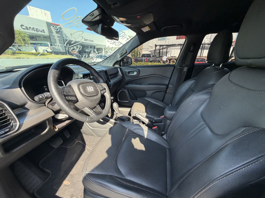 fiat toro 1.3 turbo 270 flex volcano at6 4p automatico 20246