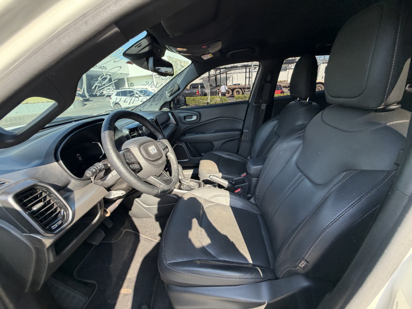 fiat toro 1.3 turbo 270 flex volcano at6 4p automatico 20244