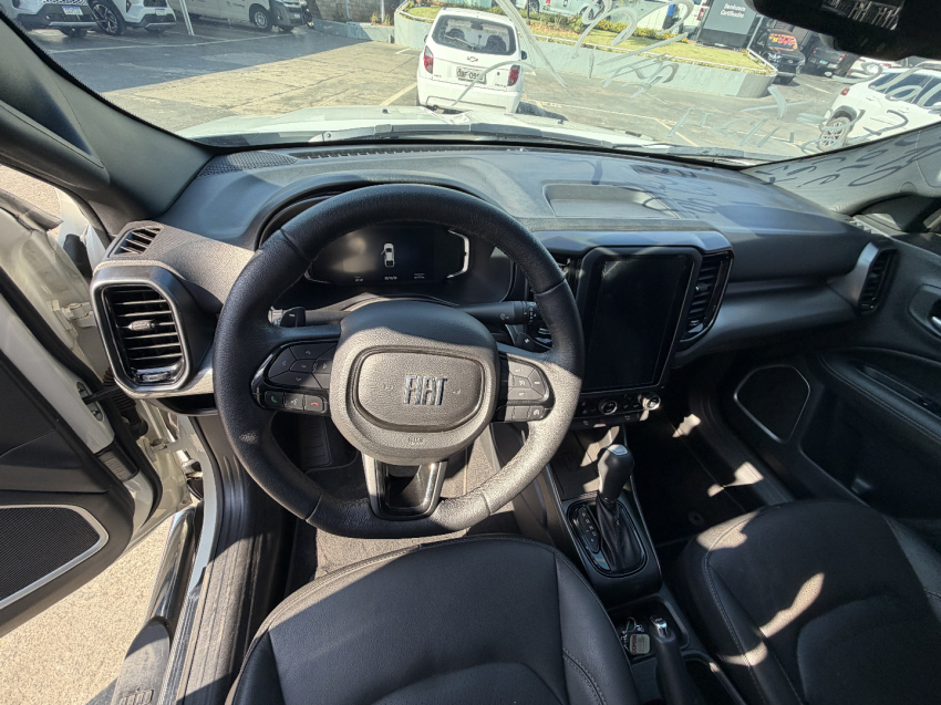 fiat toro 1.3 turbo 270 flex volcano at6 4p automatico 20248