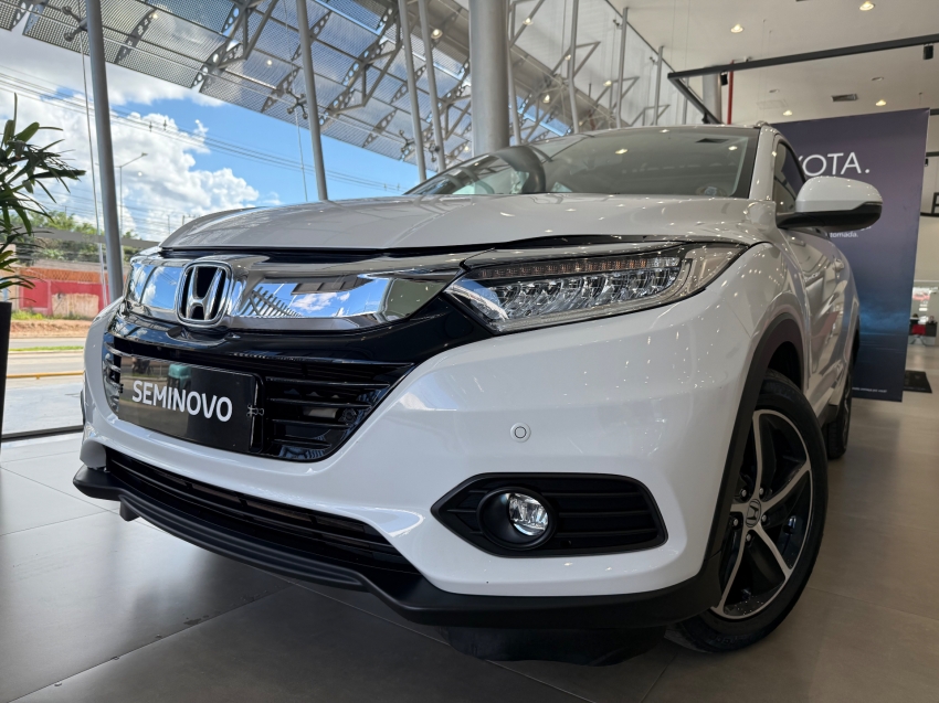 honda hr-v 1.5 16v turbo gasolina touring 4p automatico 5p 2020 honda hr-v 1.5 16v turbo gasolina touring 4p automatico 5p 2020