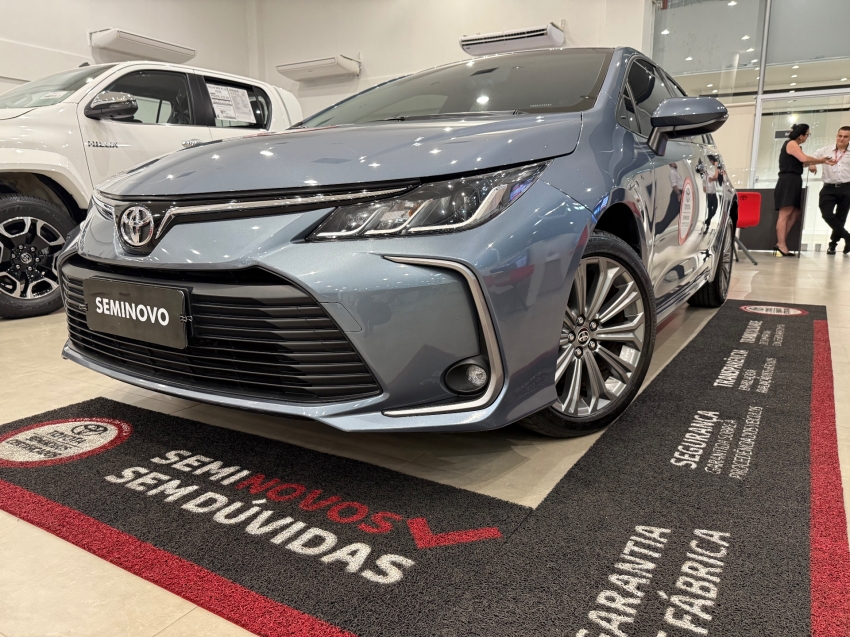 toyota corolla 2.0 vvt-ie flex xei direct shift 4p automatico 2021
