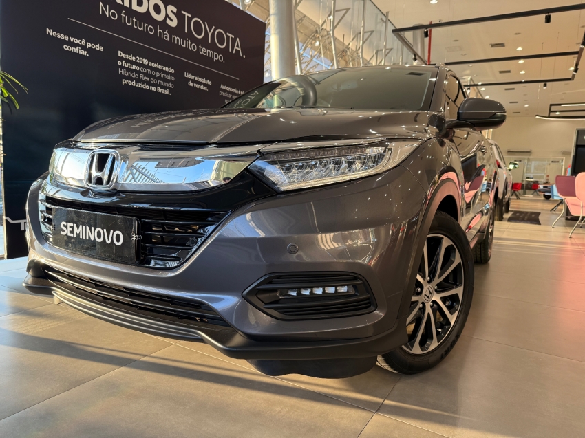 honda hr-v 1.8 16v flex exl 4p automatico 2021 honda hr-v 1.8 16v flex exl 4p automatico 2021