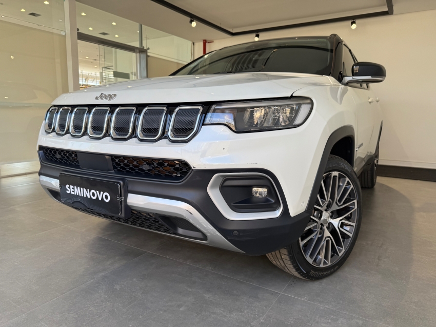 jeep compass 2.0 td350 turbo diesel limited at9 4p automatico 2023