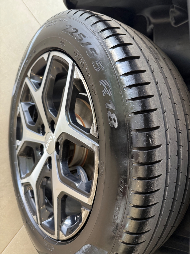 jeep compass 1.3 t270 turbo flex longitude at6 4p automatico 202518