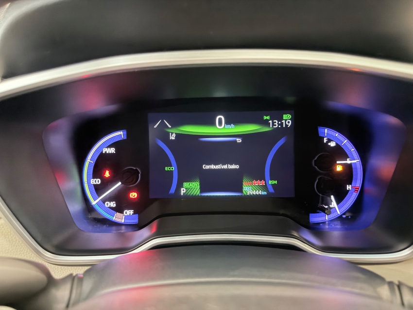 toyota corolla cross 1.8 vvt-i hybrid flex xrx cvt hibrido 4p automatico 20249