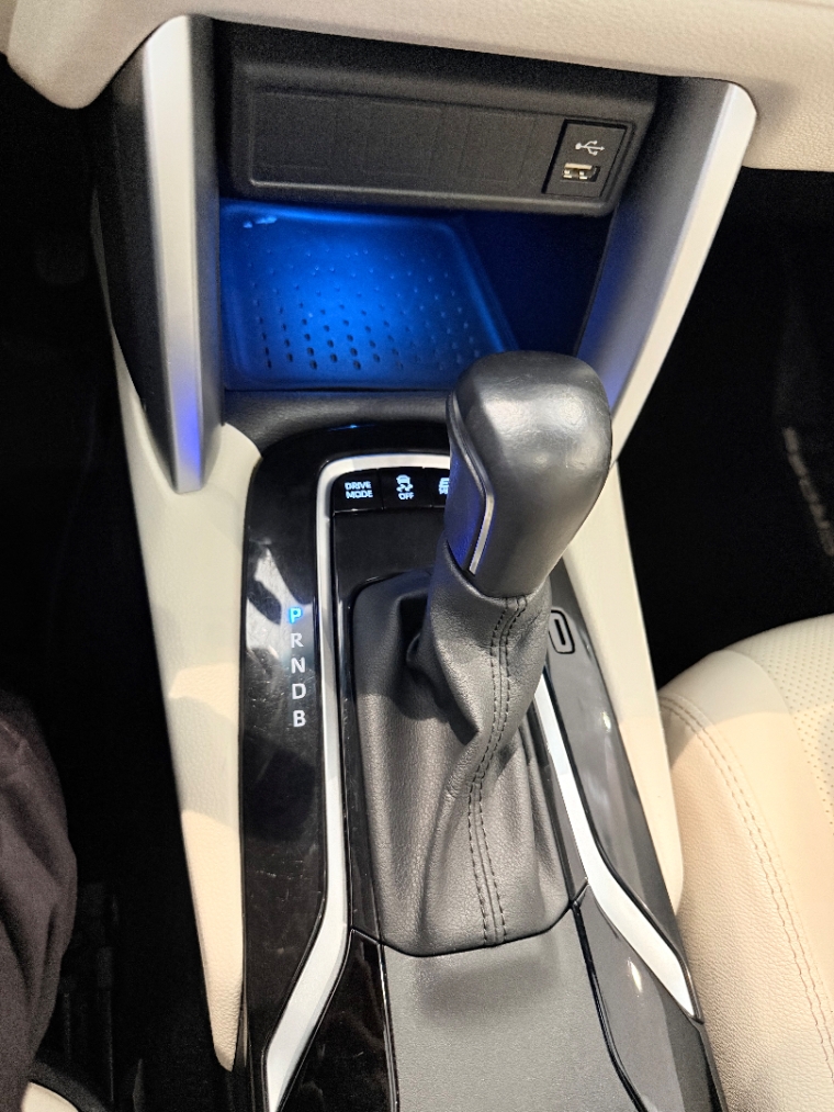 toyota corolla cross 1.8 vvt-i hybrid flex xrx cvt hibrido 4p automatico 202412