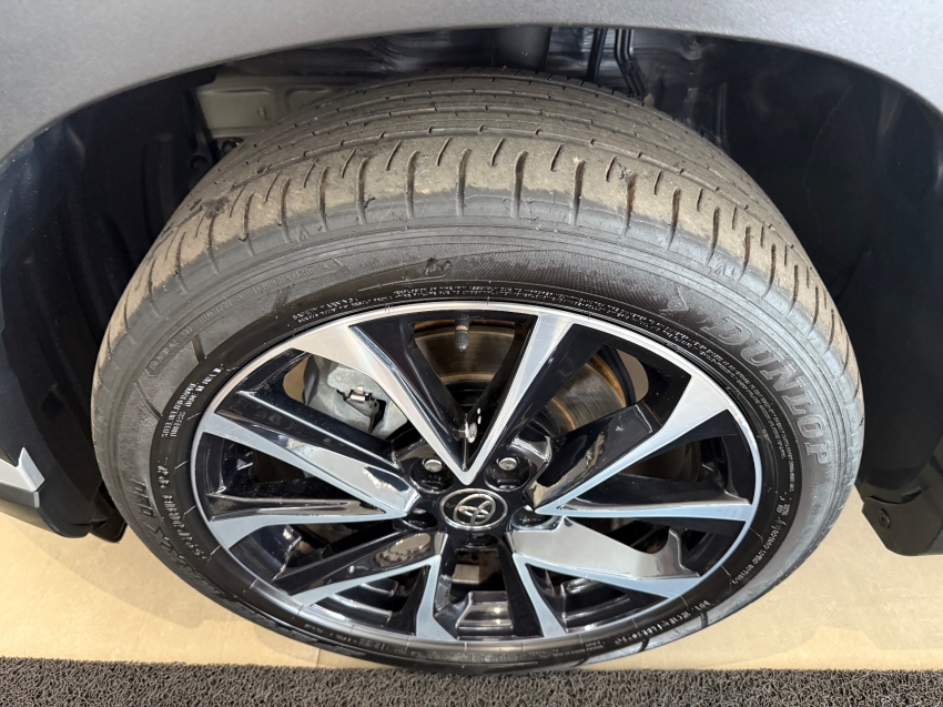 toyota corolla cross 1.8 vvt-i hybrid flex xrx cvt hibrido 4p automatico 202418