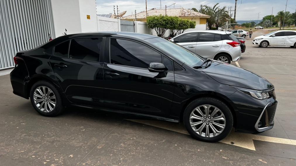toyota corolla 2.0 vvt-ie flex xei direct shift 5p automatico 2022