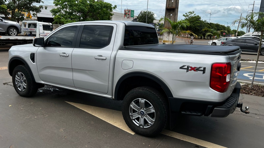 ford ranger 2.0 turbo diesel cd xls 4x4 automatico 5p 20248