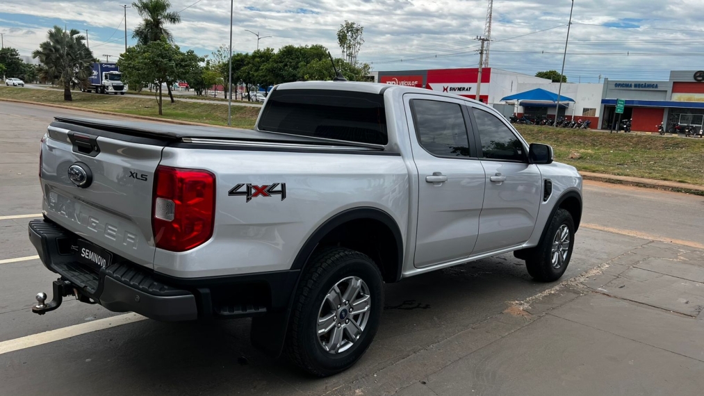 ford ranger 2.0 turbo diesel cd xls 4x4 automatico 5p 20246