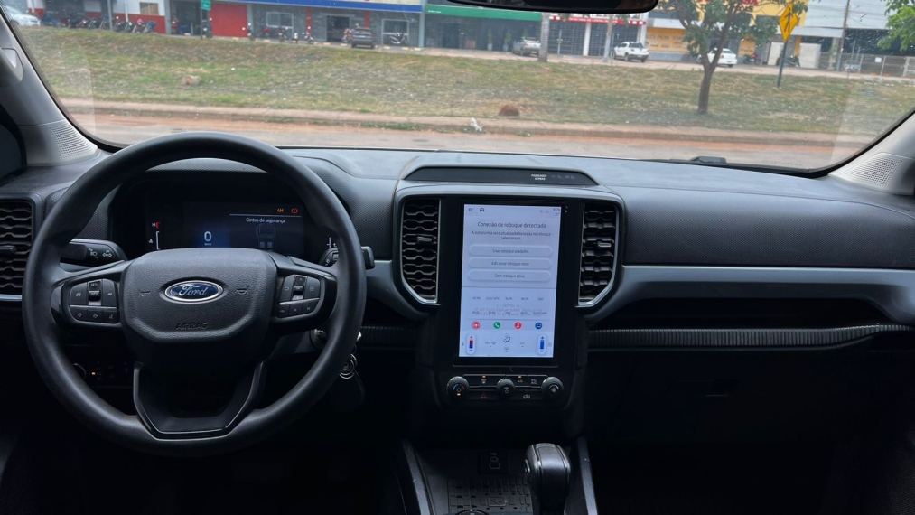 ford ranger 2.0 turbo diesel cd xls 4x4 automatico 5p 20244