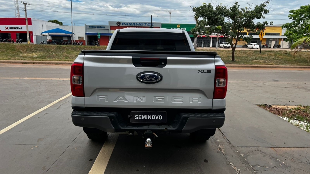 ford ranger 2.0 turbo diesel cd xls 4x4 automatico 5p 20247