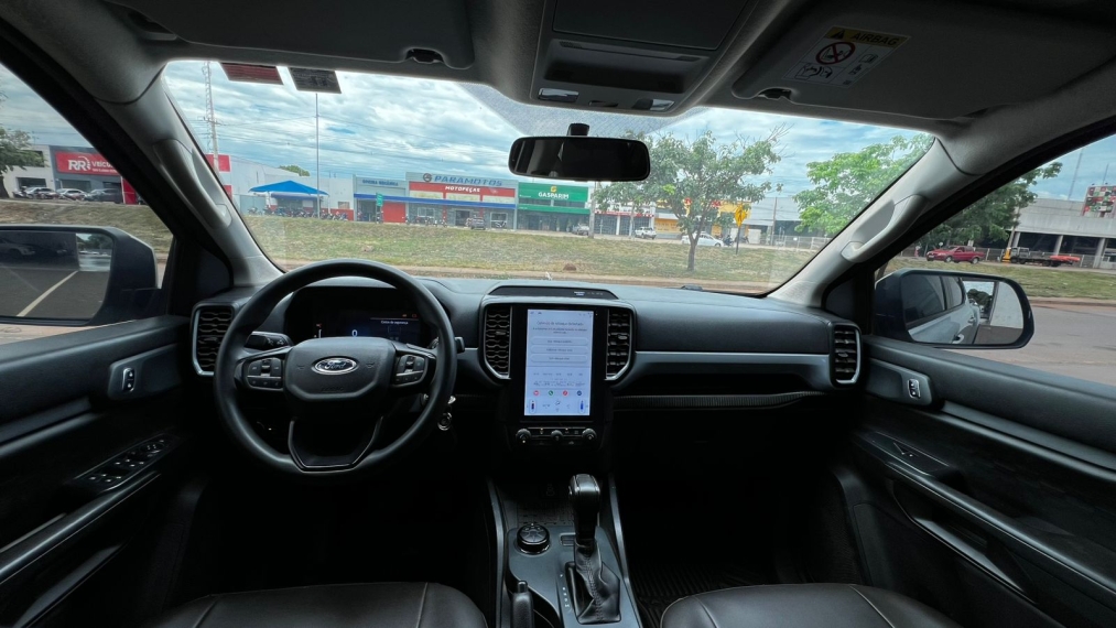 ford ranger 2.0 turbo diesel cd xls 4x4 automatico 5p 20243