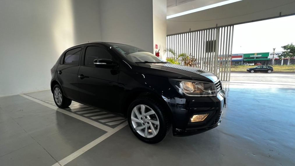 volkswagen gol 1.0 12v mpi totalflex 4p manual flex 5p 2022