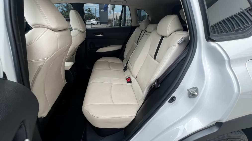 toyota corolla cross 1.8 vvt-i hybrid flex xrx cvt hibrido 5p automatico 202514