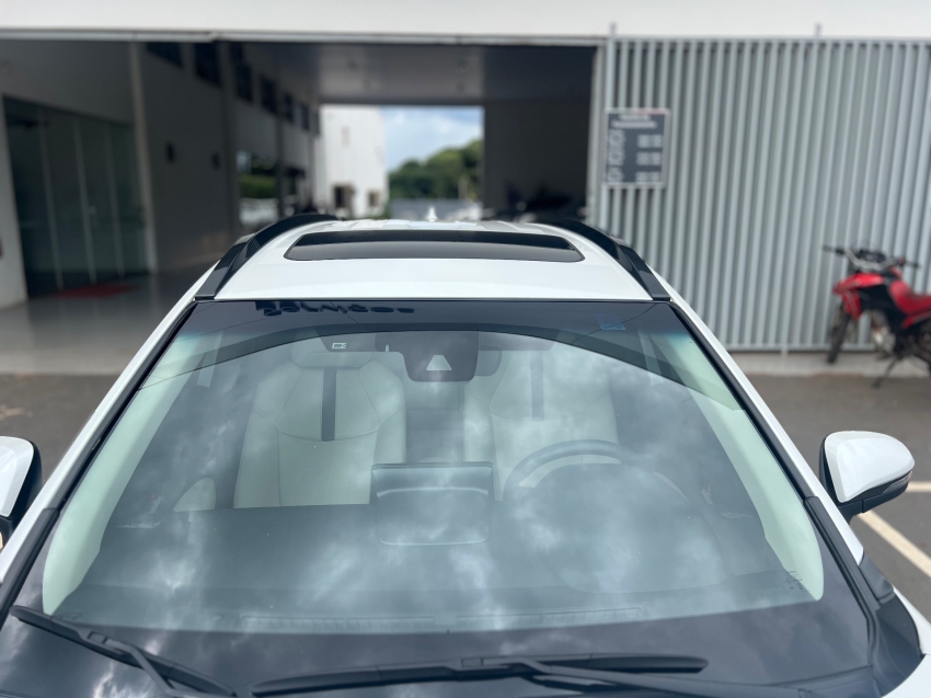 toyota corolla cross 1.8 vvt-i hybrid flex xrx cvt hibrido 5p automatico 20254