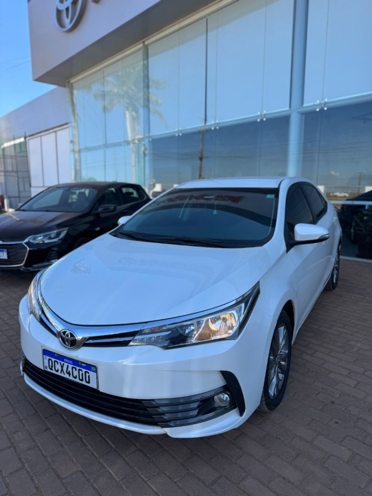 toyota corolla 2.0 xei 16v flex 4p automatico 2019 toyota corolla 2.0 xei 16v flex 4p automatico 2019
