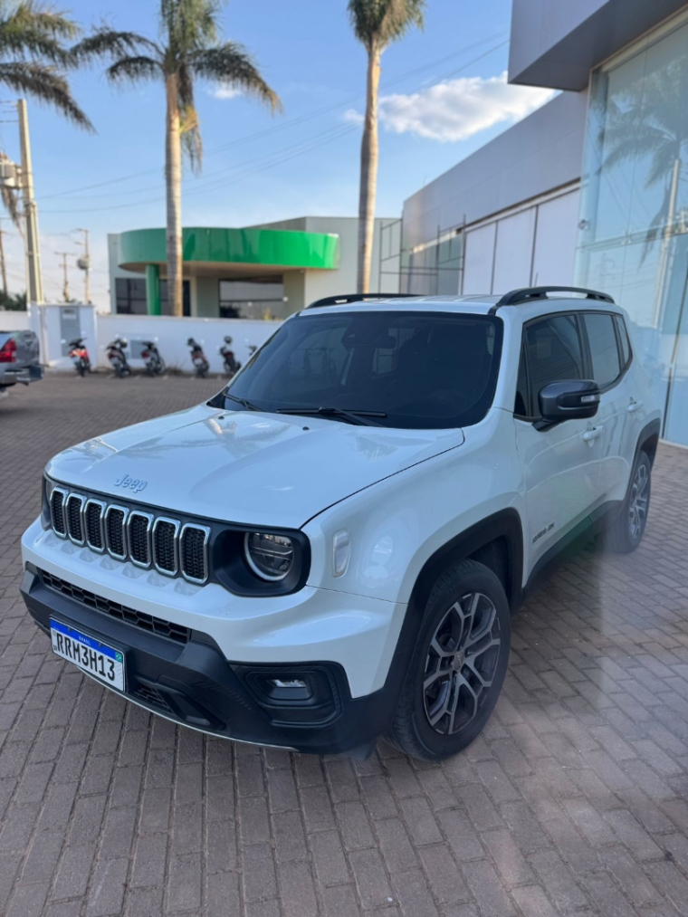 jeep renegade 1.3 t270 turbo flex longitude at6 4p automatico 2022 jeep renegade 1.3 t270 turbo flex longitude at6 4p automatico 2022