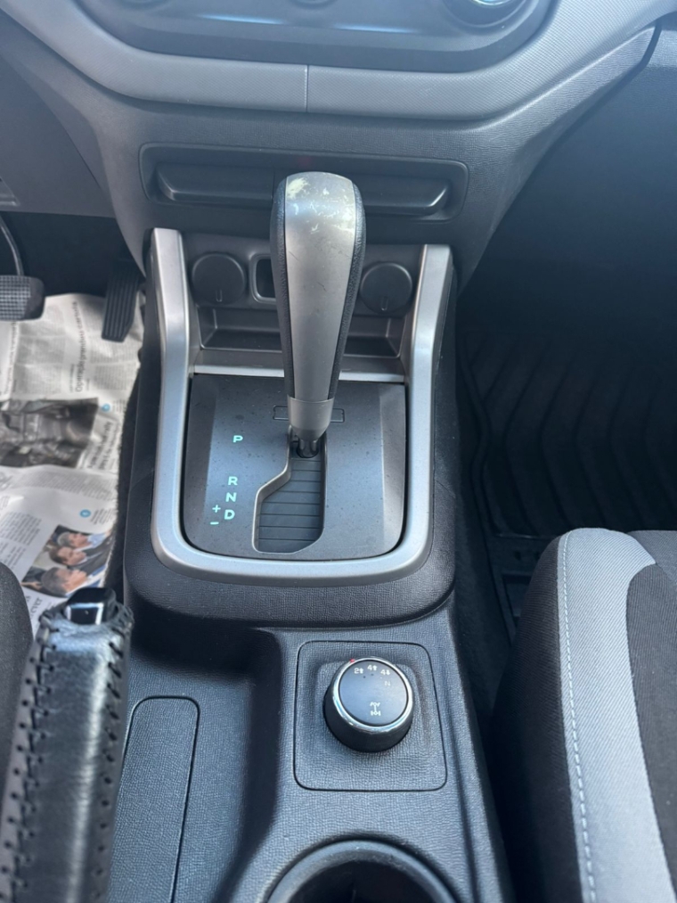 chevrolet s10 2.8 lt 4x4 cd 16v turbo diesel 4p automatico 20178