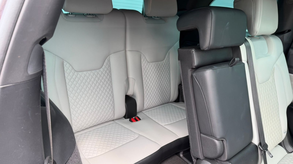 jeep commander 2.0 td380 turbo diesel overland at9 1.9 4p automatico 202217