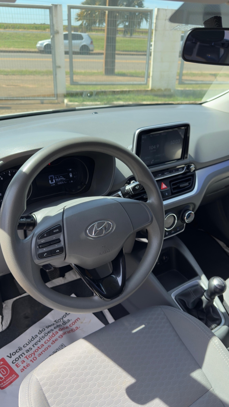 hyundai hb20s 1.0 12v flex evolution manual 4p 20227