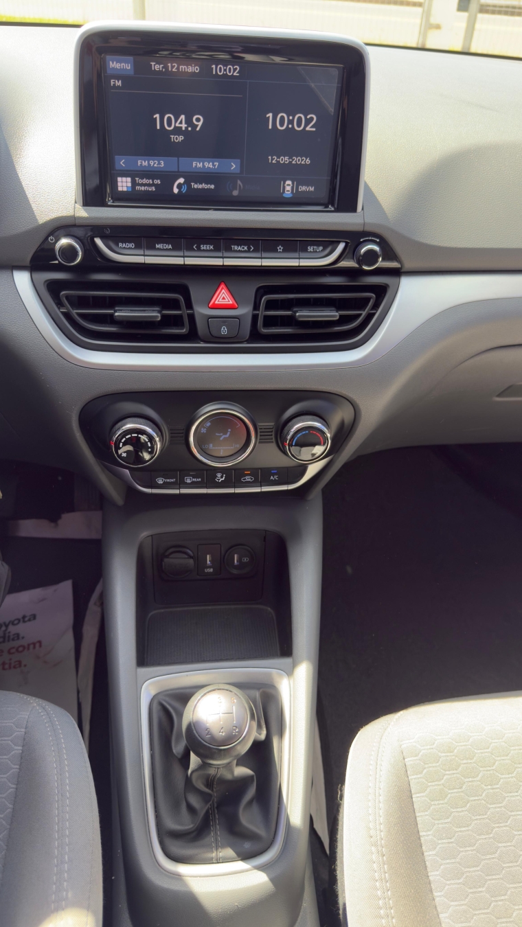 hyundai hb20s 1.0 12v flex evolution manual 4p 20228