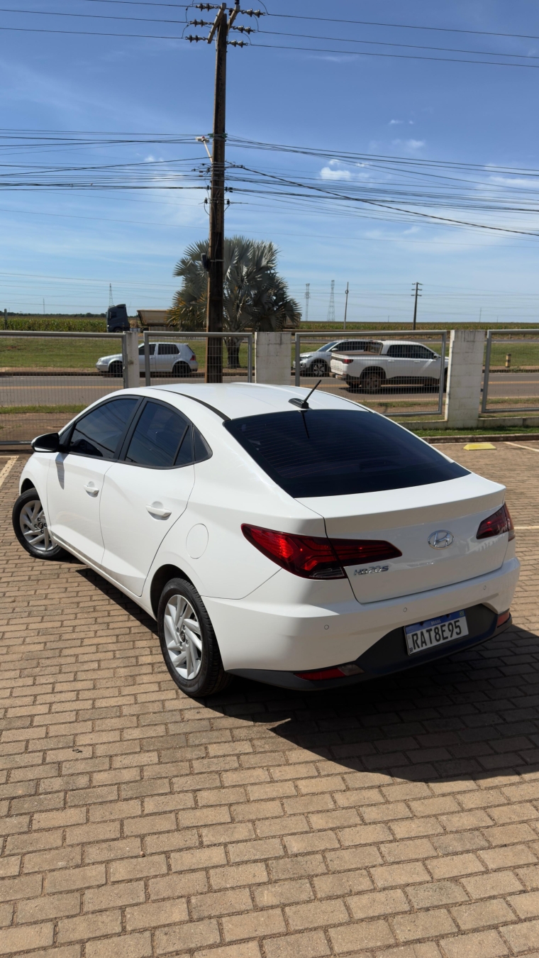 hyundai hb20s 1.0 12v flex evolution manual 4p 20222