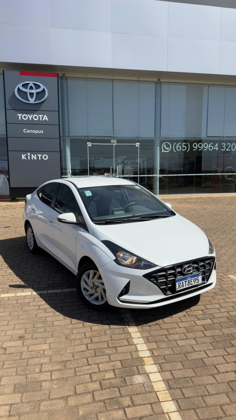 hyundai hb20s 1.0 12v flex evolution manual 4p 20221