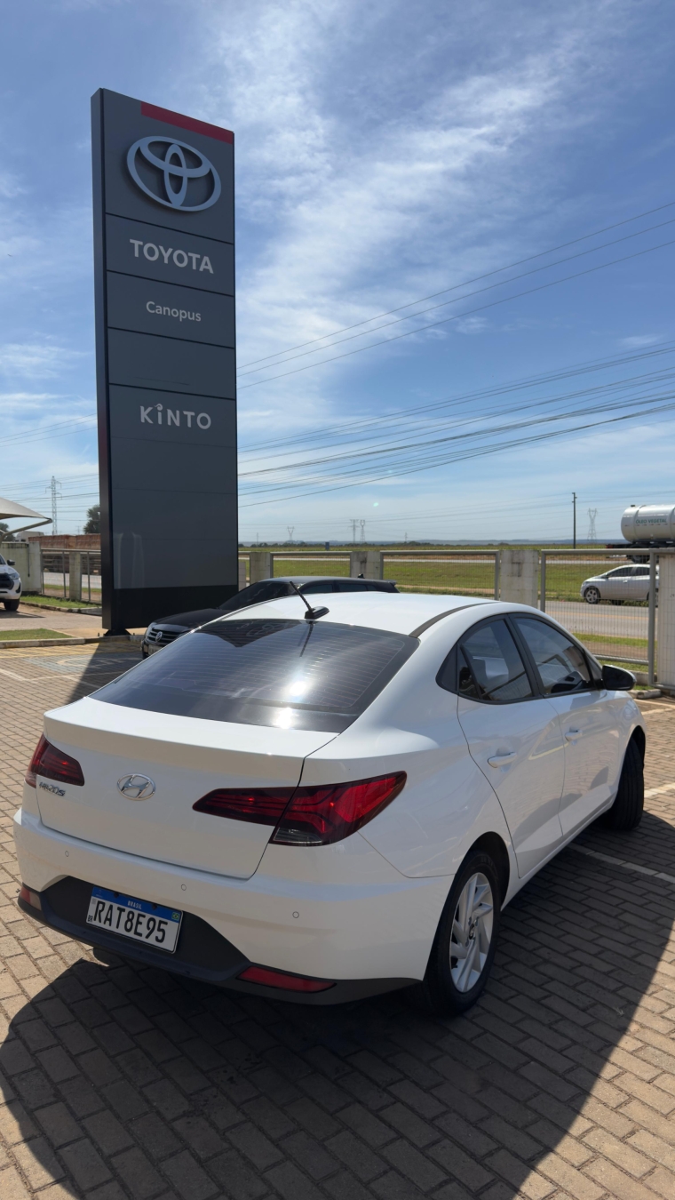 hyundai hb20s 1.0 12v flex evolution manual 4p 20223