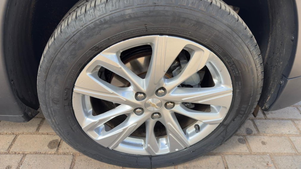 chevrolet tracker 1.0 turbo flex ltz automatico 4p 202510