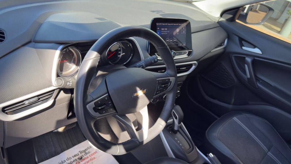chevrolet tracker 1.0 turbo flex ltz automatico 4p 202512
