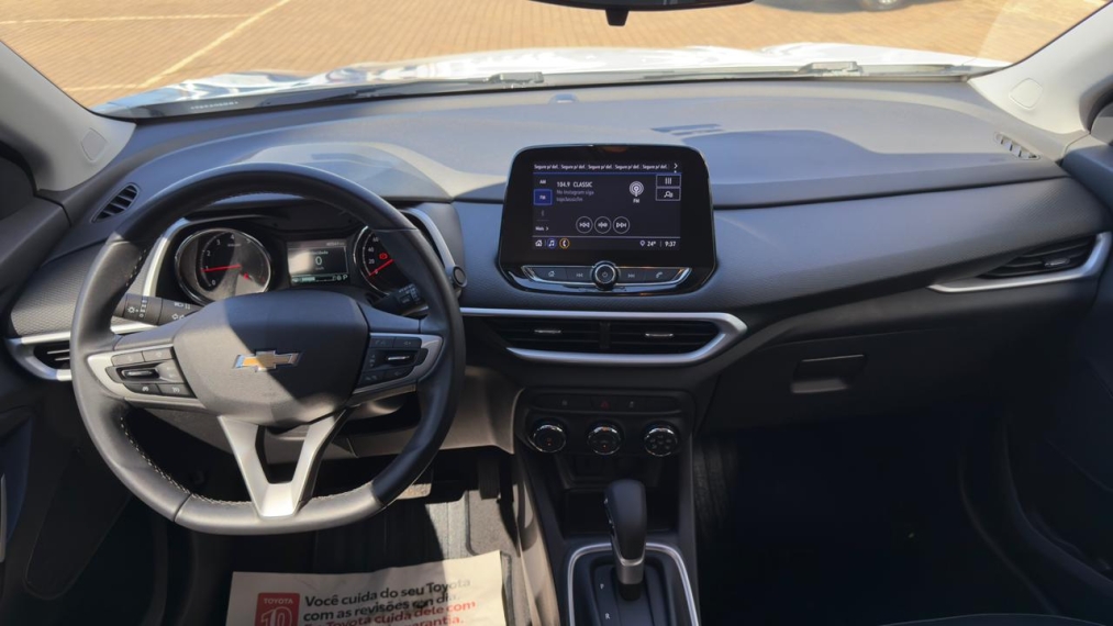 chevrolet tracker 1.0 turbo flex ltz automatico 4p 202514