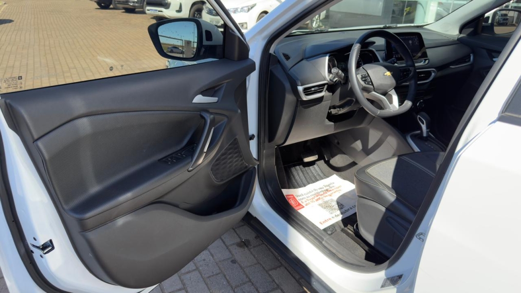 chevrolet tracker 1.0 turbo flex ltz automatico 4p 202515