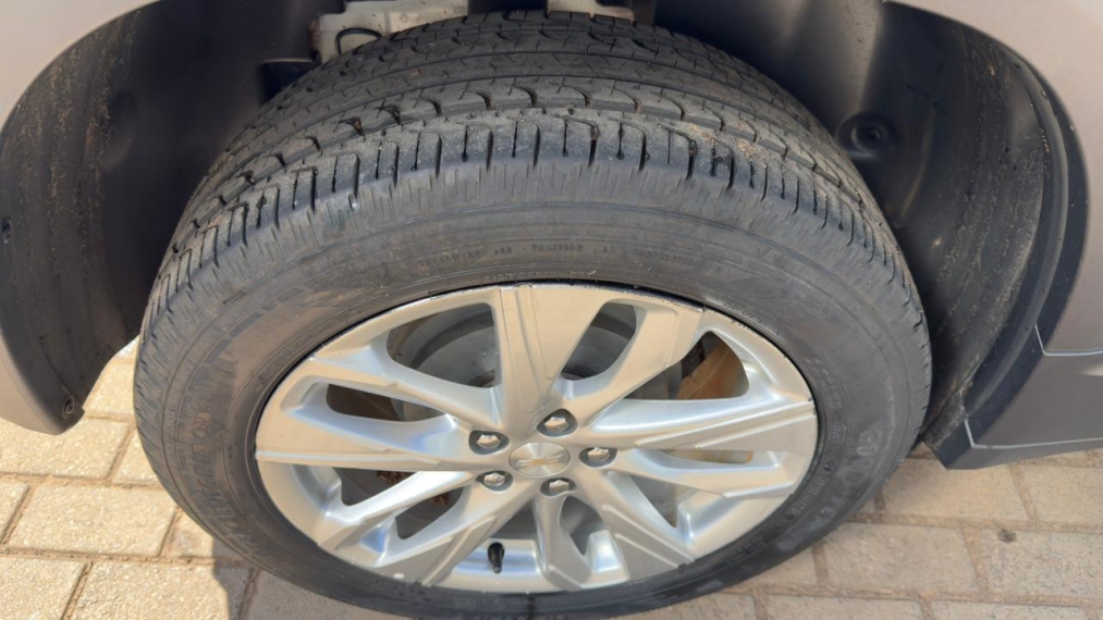 chevrolet tracker 1.0 turbo flex ltz automatico 4p 202511
