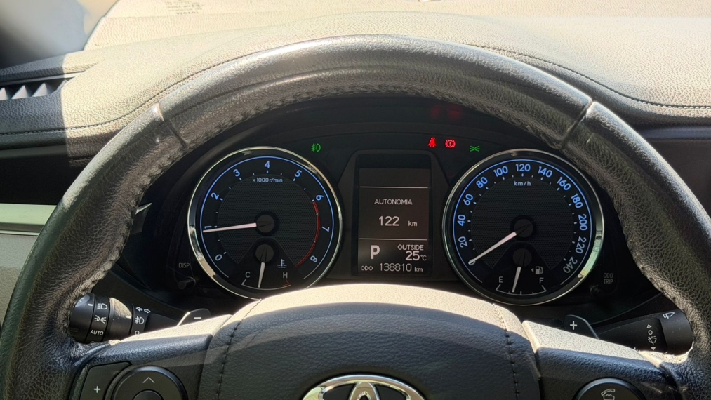 toyota corolla 2.0 xei 16v flex 4p automatico 201610