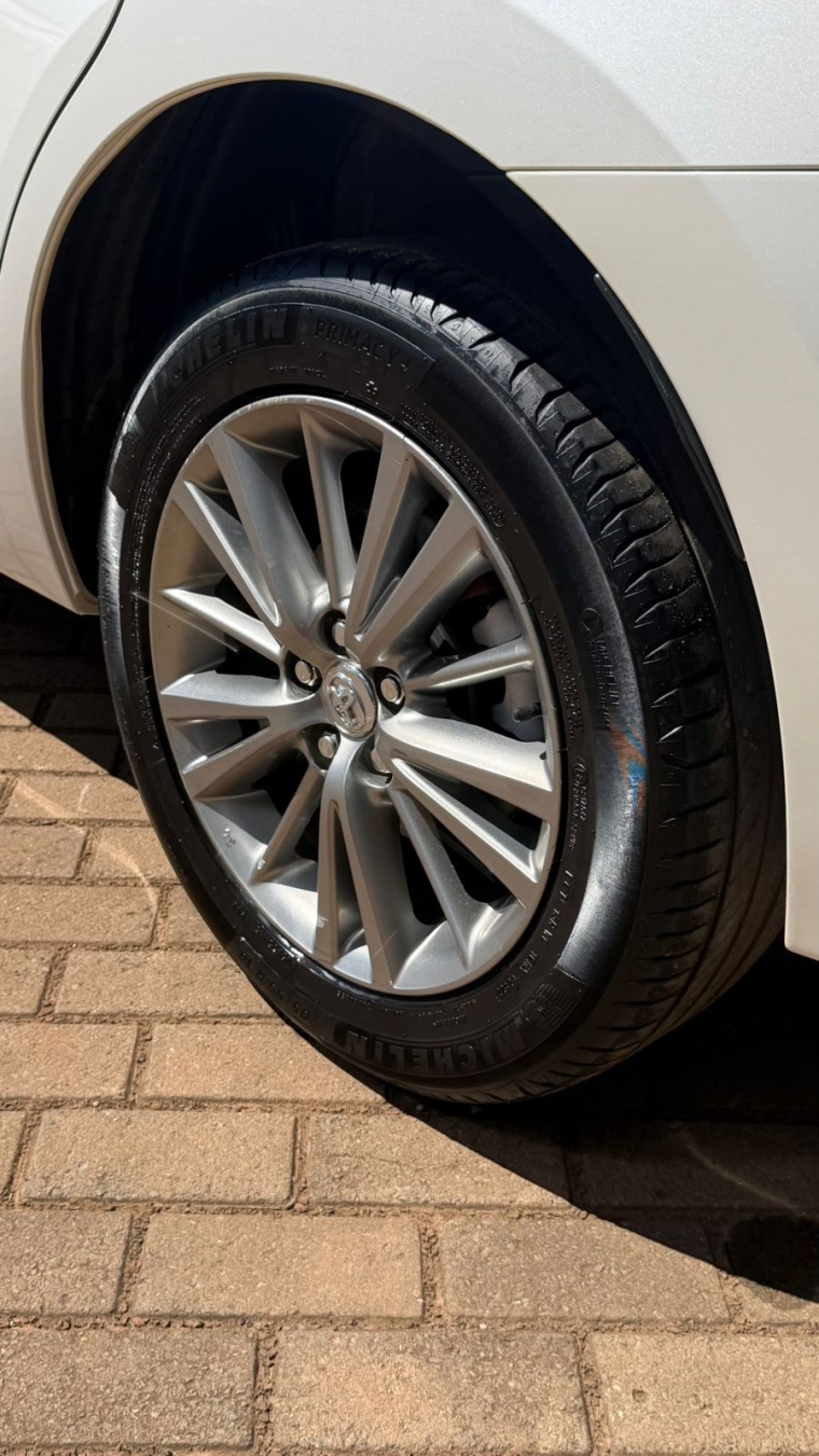 toyota corolla 2.0 xei 16v flex 4p automatico 20167