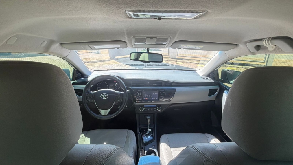 toyota corolla 2.0 xei 16v flex 4p automatico 201613