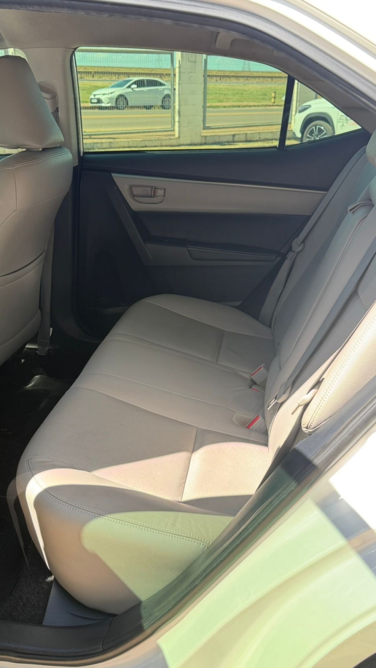 toyota corolla 2.0 xei 16v flex 4p automatico 201615