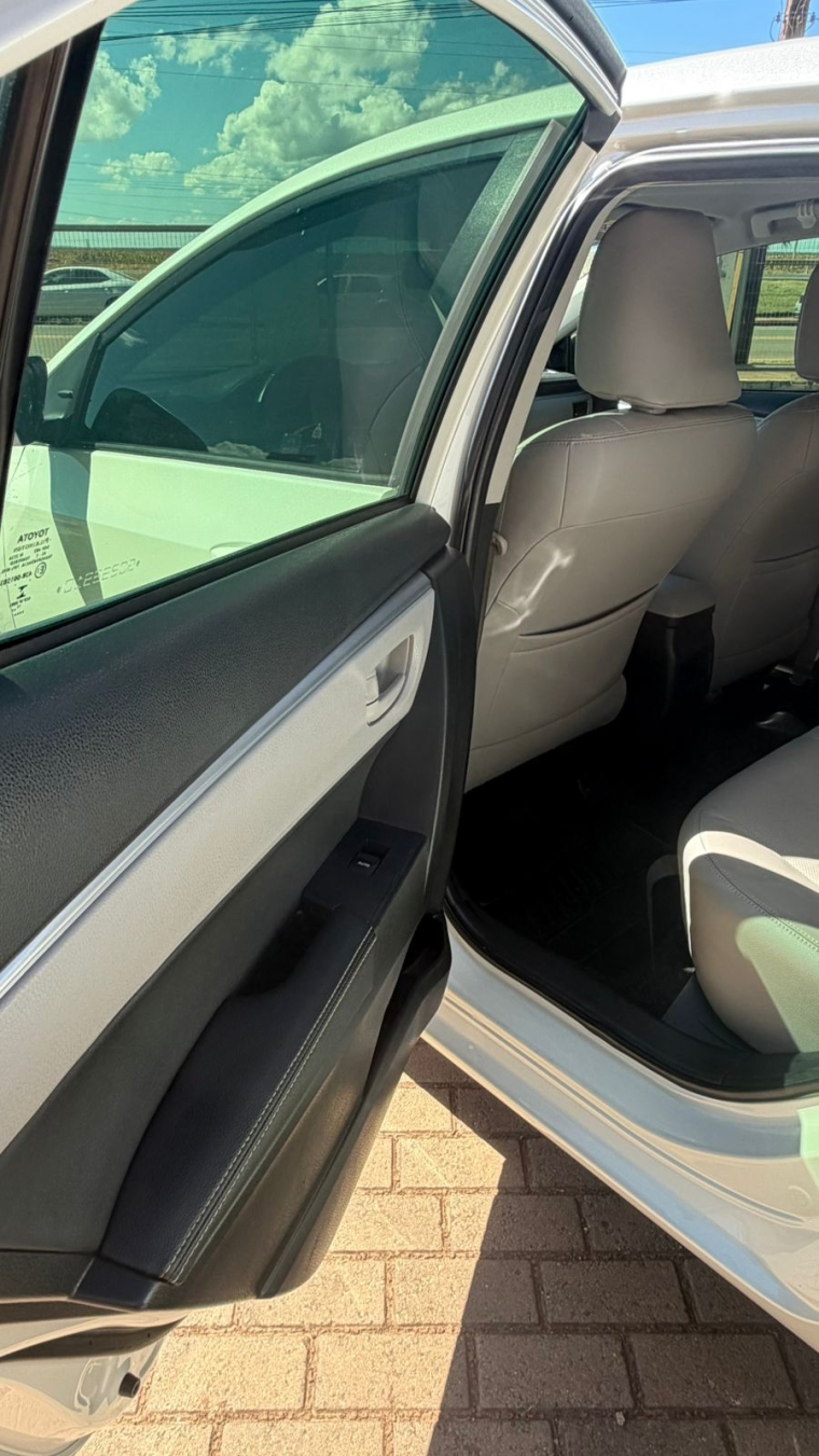 toyota corolla 2.0 xei 16v flex 4p automatico 201616