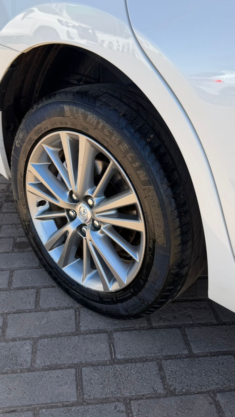 toyota corolla 2.0 xei 16v flex 4p automatico 20169