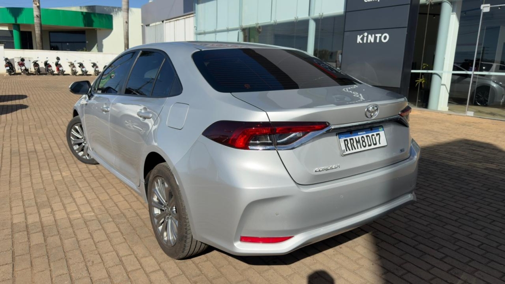 toyota corolla 2.0 vvt-ie flex xei direct shift 4p automatico 20236