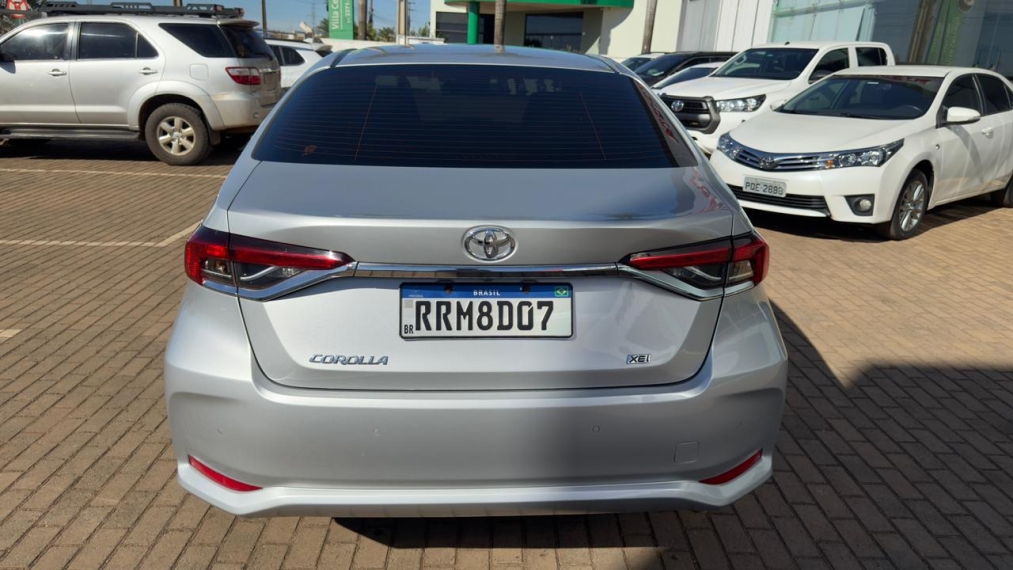 toyota corolla 2.0 vvt-ie flex xei direct shift 4p automatico 20237