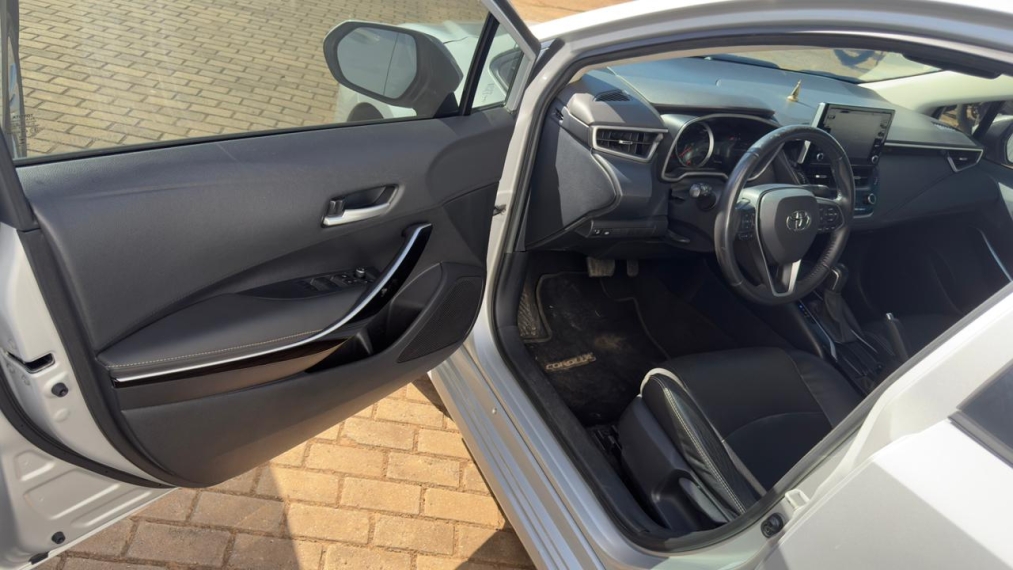 toyota corolla 2.0 vvt-ie flex xei direct shift 4p automatico 202313