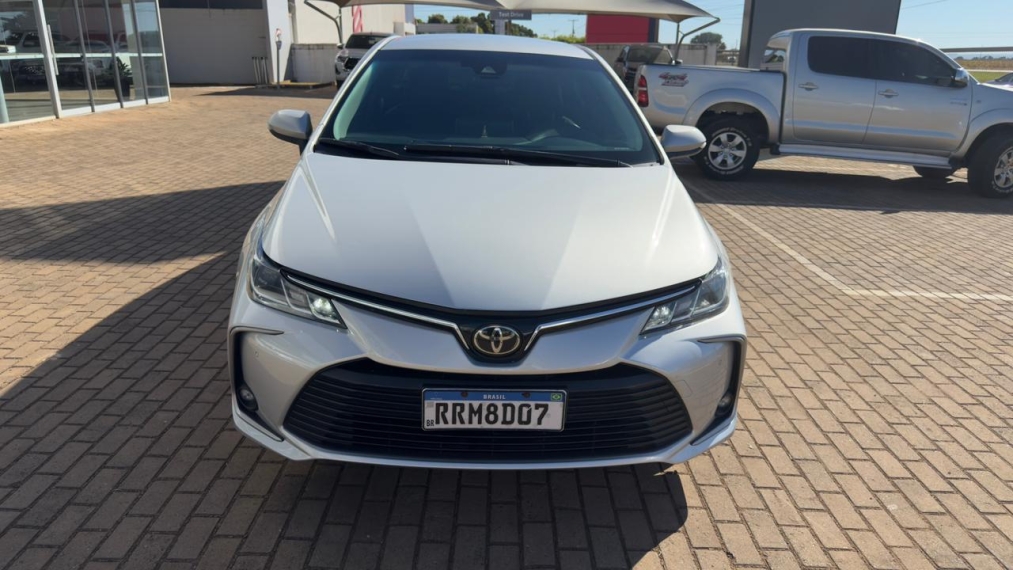 toyota corolla 2.0 vvt-ie flex xei direct shift 4p automatico 20231