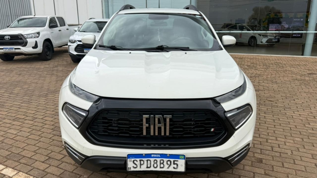 fiat toro 1.3 turbo 270 flex freedom at6 4p automatico 20245