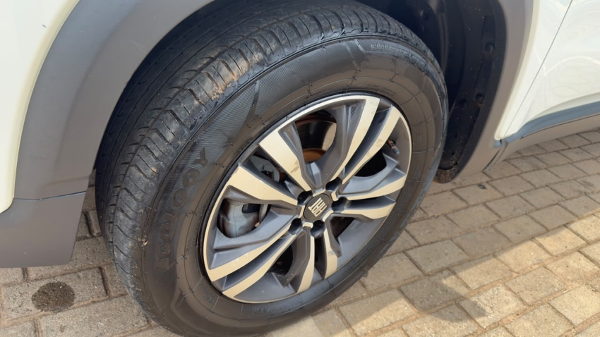 fiat toro 1.3 turbo 270 flex freedom at6 4p automatico 20244
